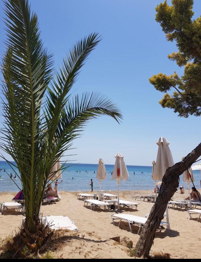 Blue Air 1minute From Sea, 15 Min From The Airport Artemis Center * Artemida (Attica)