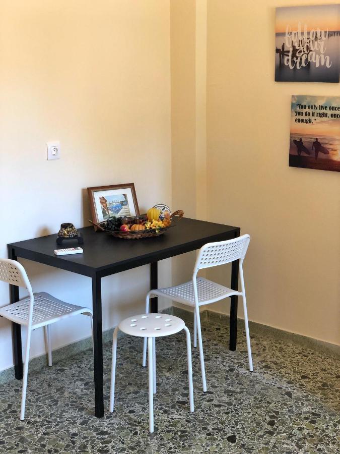 Blue Air 1minute From Sea, 15 Min From The Airport Artemis Center Artemida (Attica)