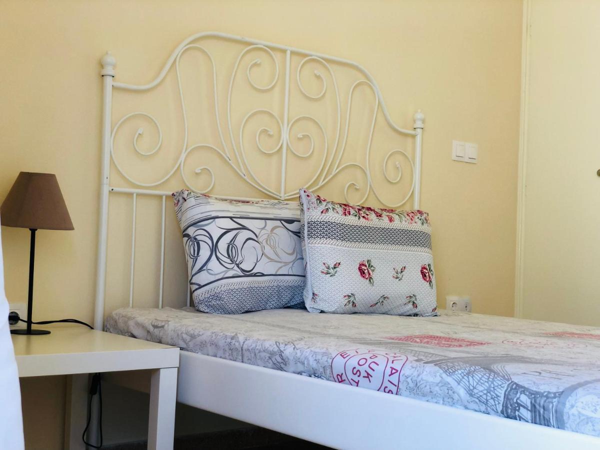 Blue Air 1minute From Sea, 15 Min From The Airport Artemis Center Apartamento Artemida (Attica)
