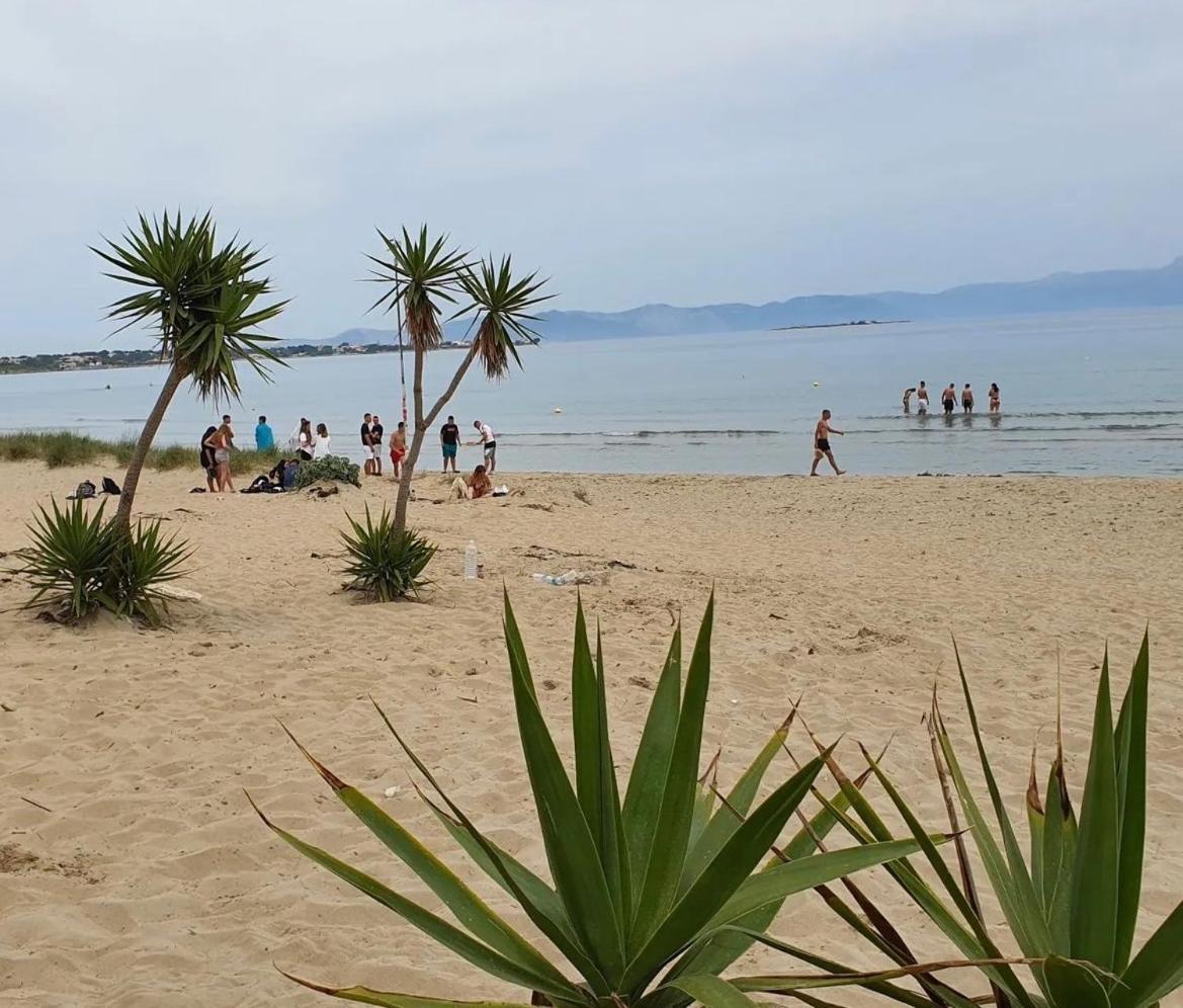 Apartamento Blue Air 1minute From Sea, 15 Min From The Airport Artemis Center